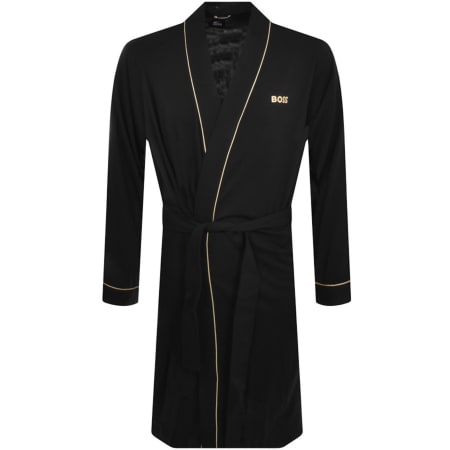 Mens Designer Dressing Gowns Luxury Bathrobe Mainline Menswear